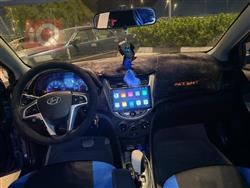 هيونداي أكسنت